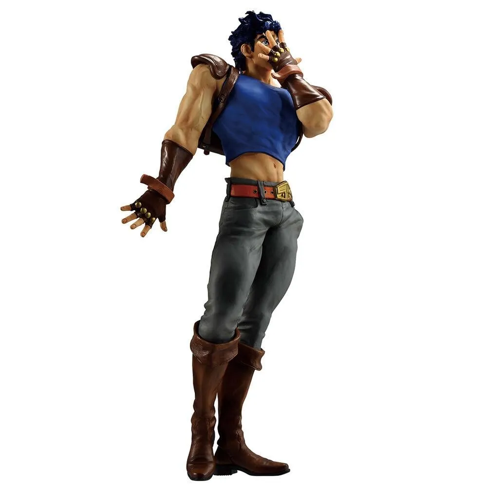 JOJO PART 1 - Jonathan Joestar - Figure The Gathering of Stars 27cm